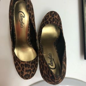 Candies Woman’s Heels